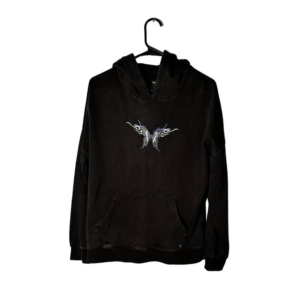 VITRIOL graphic sweatshirt Size Medium